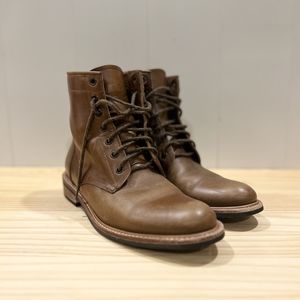 Nisolo sz 9 all-weather Amalia Boot